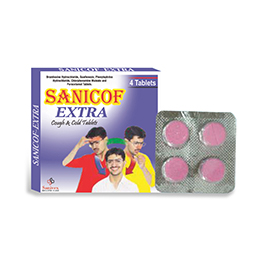 Sanicof Extra